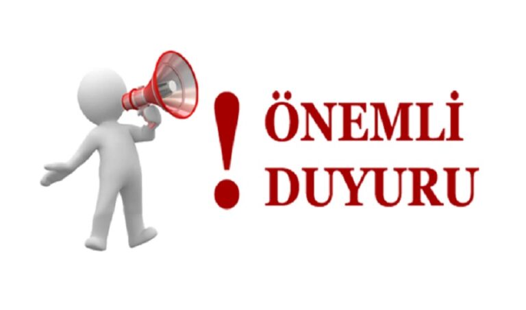 Denetime Alınacak Kamyonet Örnekleri