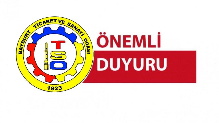 Elektronik Taşıma Belgesi (ETB) Düzenlenmesi Uygulamasına Geçiş Hak.